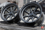 Комплект дисков Watanabe RS 15x8/9 et0/-15 4x100