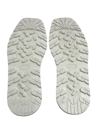 Профилактика след Dumout-5 8х320х120мм, белый