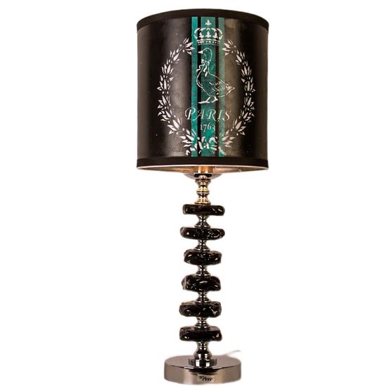 Настольная лампа MANNE TL.7260-1CR (Duck)