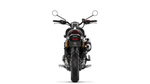 TRIUMPH SCRAMBLER 1200 XC
