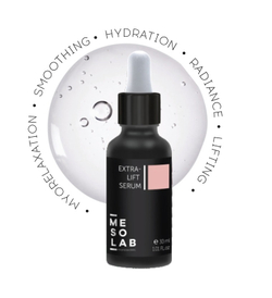 MESOLAB Сыворотка лифтинг - EXTRA-LIFT SERUM , 30 мл