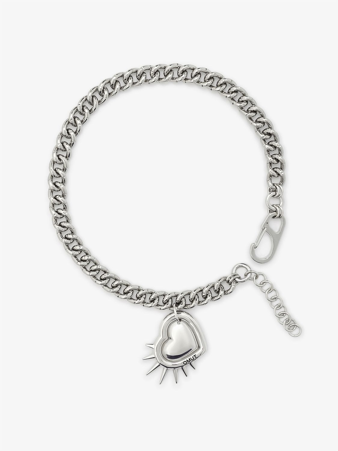 ЧОКЕР "FILLED PHEW"