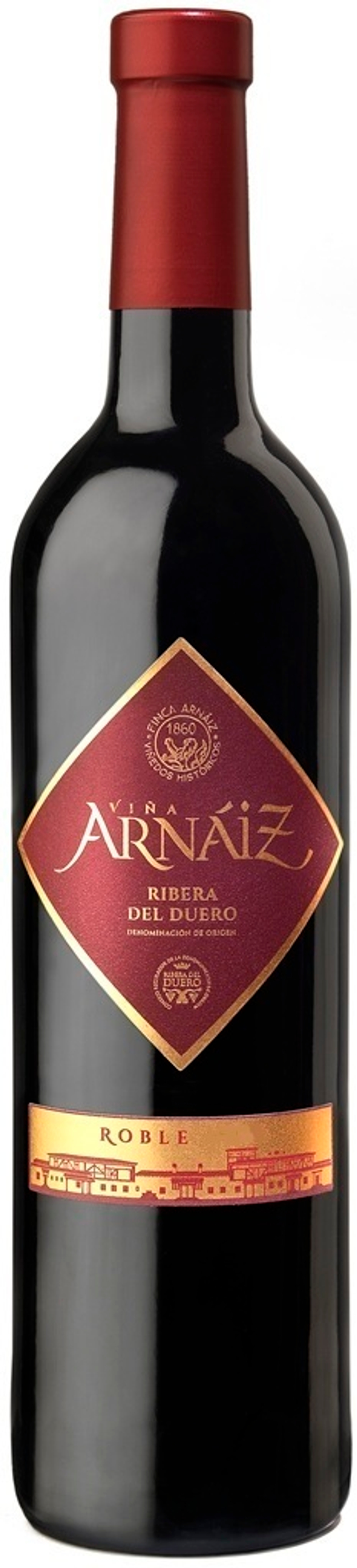 Arnaiz ROBLE 0,75 л.