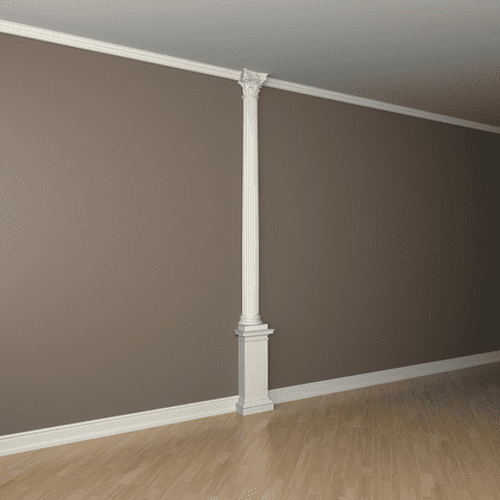 Европласт. Полуколонна 1.10.301