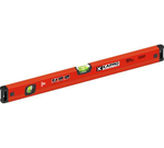 УРОВЕНЬ СТРОИТЕЛЬНЫЙ KAPRO 2 КОЛБЫ 60СМ 787-40-60