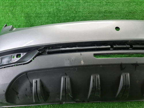 Бампер задний Haval Jolion (2021-н.в.)