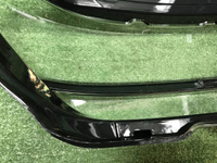Стекло фары левое VW Tiguan 2 (2016-2020)