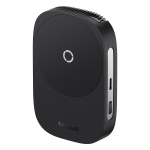 Подставка + Кулер Baseus MagPro II Ultra-Thin Magnetic Phone Cooler Basic Edition (MagSafe)