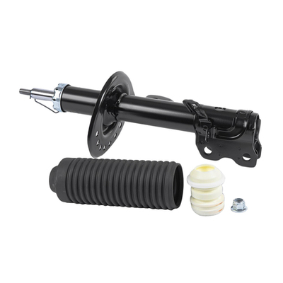 Амортизатор GANZ передний (газомасляный) R Nissan Juke 6.2010- Арт.: GIK02763