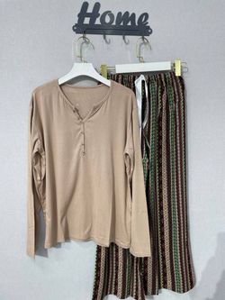 ДО БАМБУК Двойка Длин Рукав ЛИКВИ