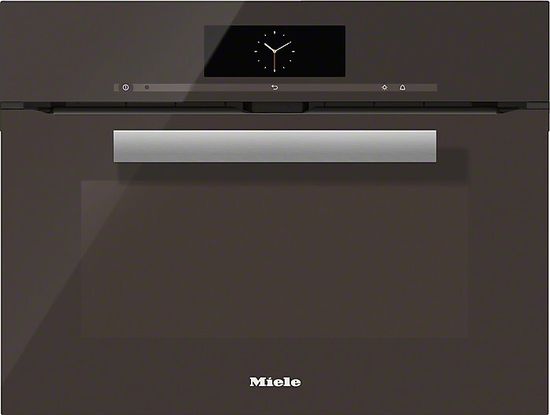 Электрический духовой шкаф Miele H6800BP