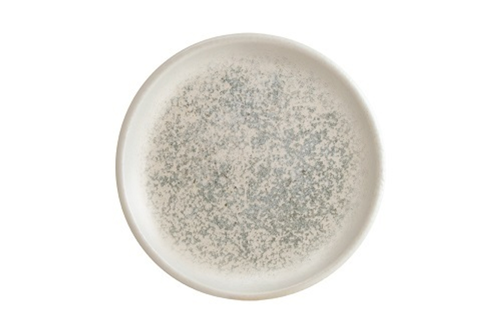 Соусник 150 мл. d=100 мм. h=33 мм. штабелир. Лунар Оушн, форма Хюгге Bonna /1/12/1248/