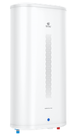 Электрический водонагреватель серии SIGMA Dry Inox RWH-SGD80-FS