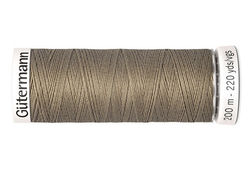 Нитки универсальные Sew All, 100% п/э-200 метров(№682 - №982)-Gutermann