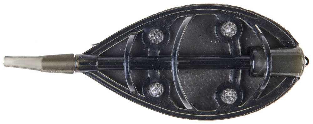 Кормушка фидерная FC Flat Method OVAL 070г