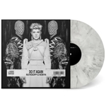 Royksopp & Robyn / Do It Again (Coloured Vinyl)(12"Vinyl EP)