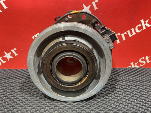 Выжимной подшипник сцепления АКПП 2019г