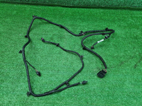 Проводка переднего бампера Geely Cityray (24-нв)