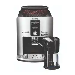 Кофемашина KRUPS Espresseria EA82FE10