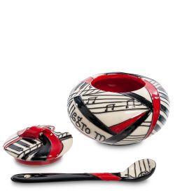 Pavone JP-631/ 3 Сахарница «Виртуоз»