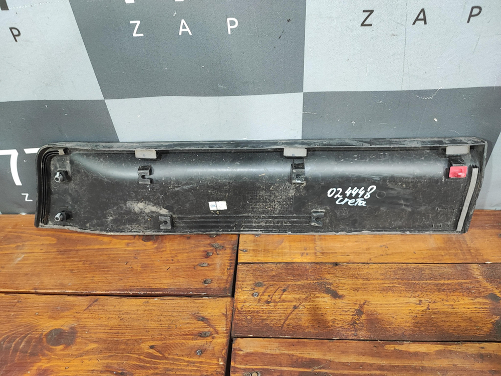 Накладка двери задней правой Hyundai Creta 1 (GS) 16-21 Б/У Оригинал 87734M0000