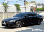 BMW 5 Series (G30) 523d xDrive M Sports (04.2021)