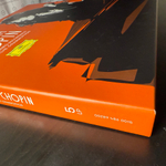 Шопен, Марта Аргерих — сольные и концертные записи на Deutsche Grammophon 5LP (Германия 2021г.)