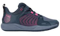 Женские теннисные кроссовки K-Swiss Ultrashot Team - Blue
