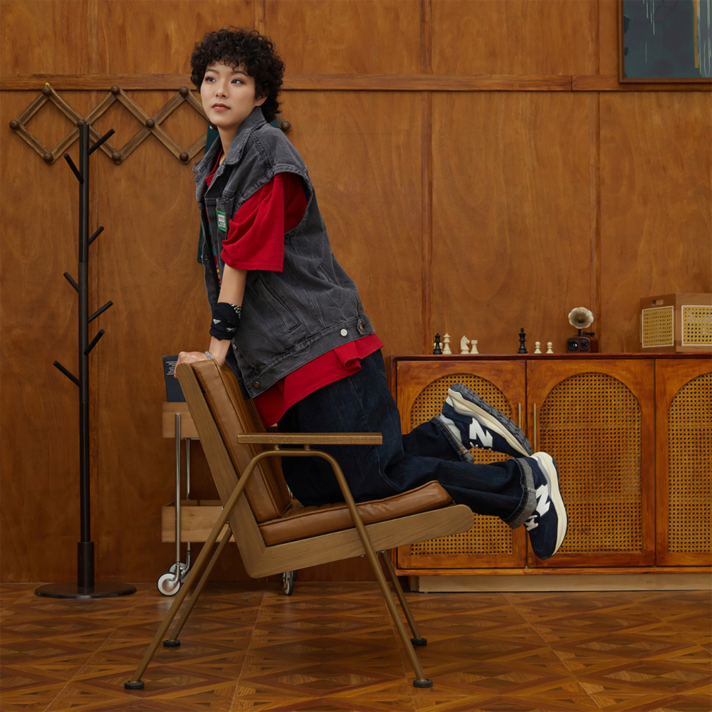 Кроссовки New Balance NB 5740, M5740VLB