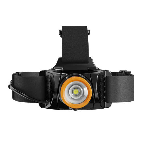 Налобный фонарь Ручной фонарь Skywoods Chimera 600 люмен