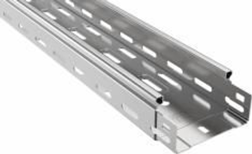 ESCA Лоток перфорированный 50х100х3000 IEK