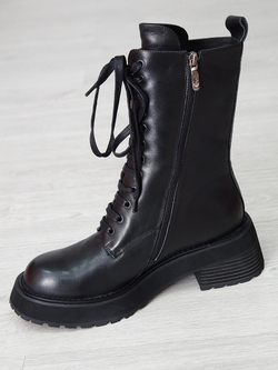 Ботинки женские зимние