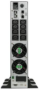Источник бесперебойного питания  EKF SW930Pro-RT