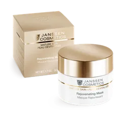 Омолаживающая крем-маска с комплексом Cellular Regeneration