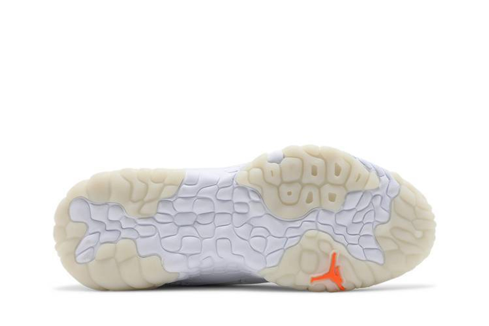 Кроссовки Jordan Delta 2 White Royal