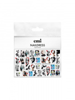Naildress Slider Design №69 Гранж