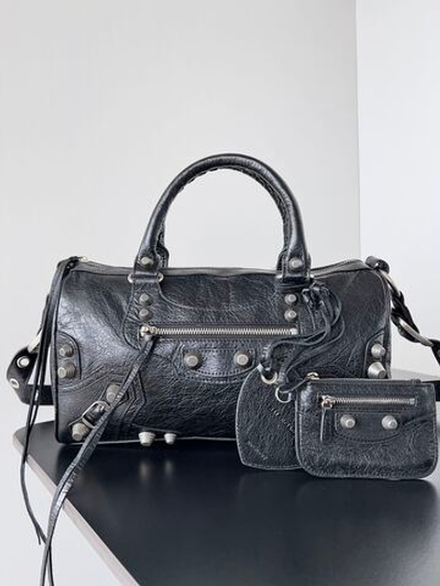 Balenciaga Le Cagole Duffle Bag 30 cm