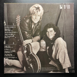 Modern Talking – In The Middle Of Nowhere - The 4th Album (Испания 1986г.)