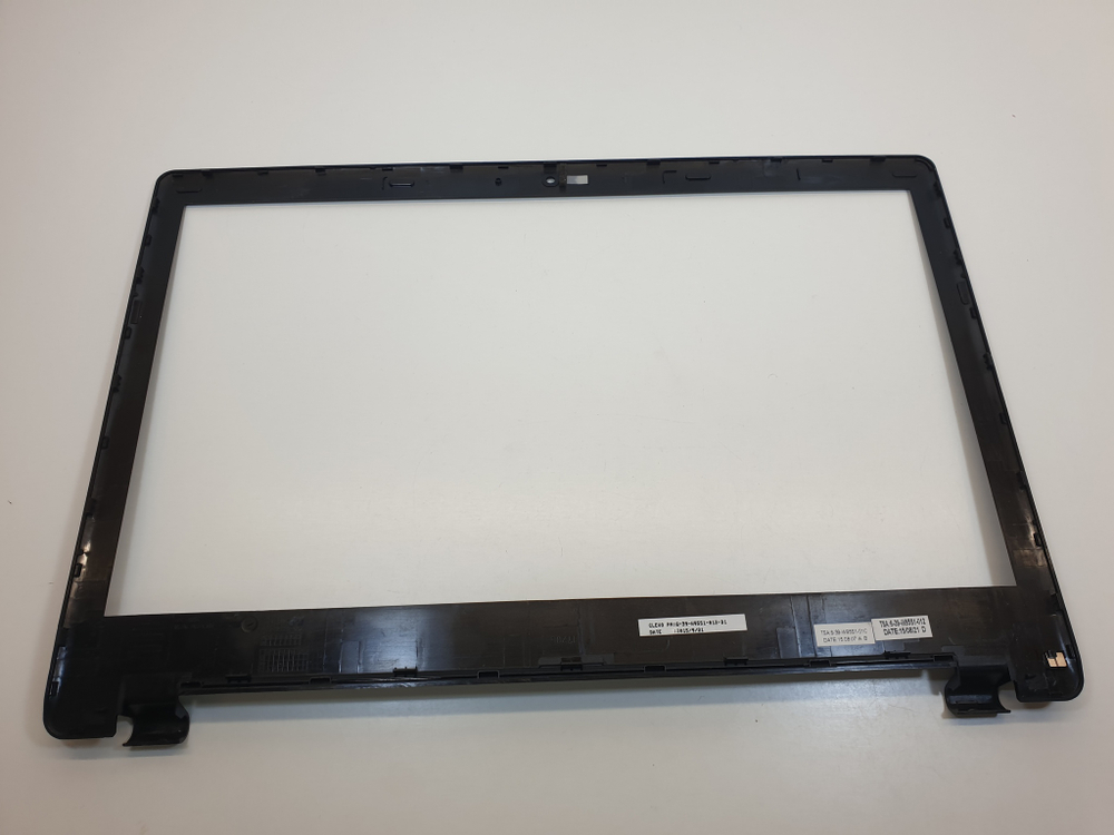 Рамка матрицы DEXP CLV-950 6-39-W95S1-012-D1