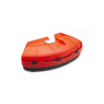 Кожух защитный для шлифовки ВАРЯГ ВКЗ-2/125