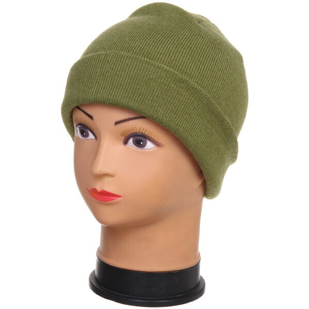 Шапка зимняя «Winter style», 8 цветов
