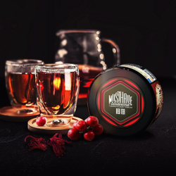 MUSTH - Red Tea (125г)