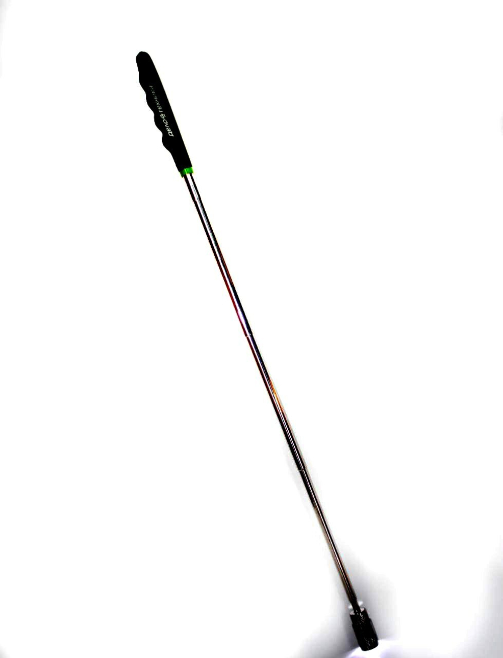 Магнит телескопический до 2,3 кг, с подсветкой Дело Техники арт. 838257