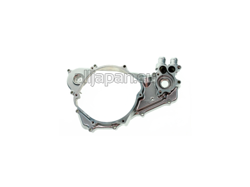 11340-MAC-670 CLUTCH COVER