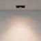 Встраиваемый светильник Maytoni Technical Downlight Metal Modern DL008-12W2.7-3-4K-B