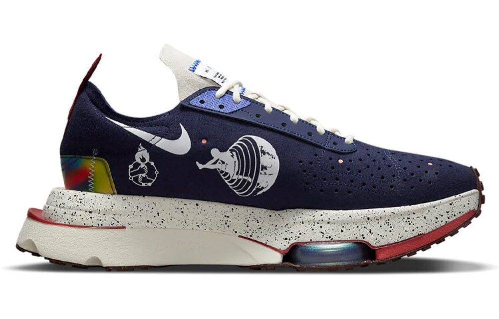 Кроссовки Nike Air Zoom Type