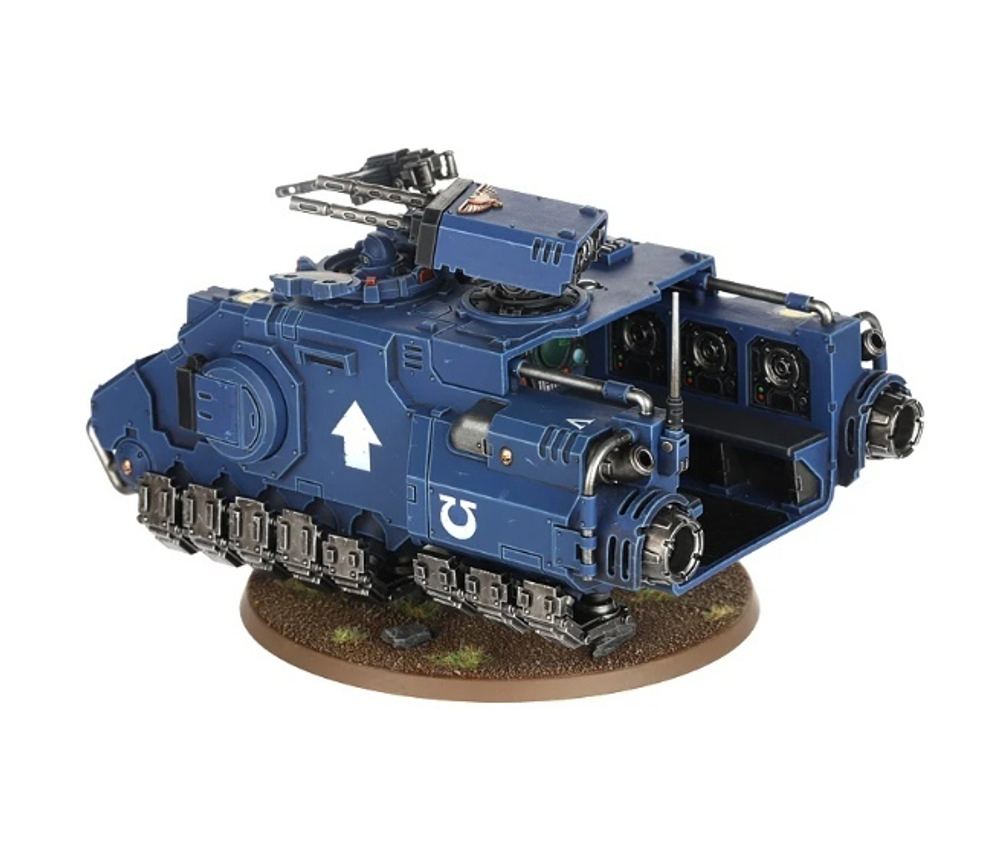 Space Marines Primaris Impulsor