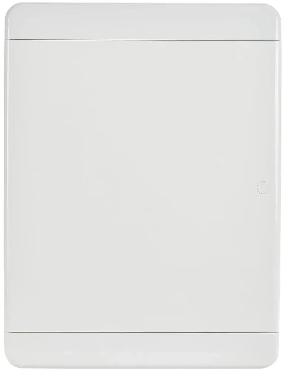 Корпус пластиковый ЩРН-П-24 IP41 белая дверь TEKFOR IEK