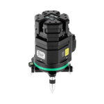Лазерный уровень ADA 6D Servoliner GREEN   А00622