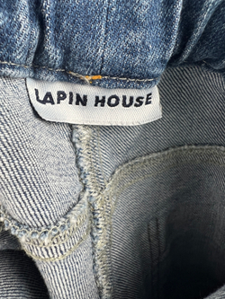 Джинсы Lapin House